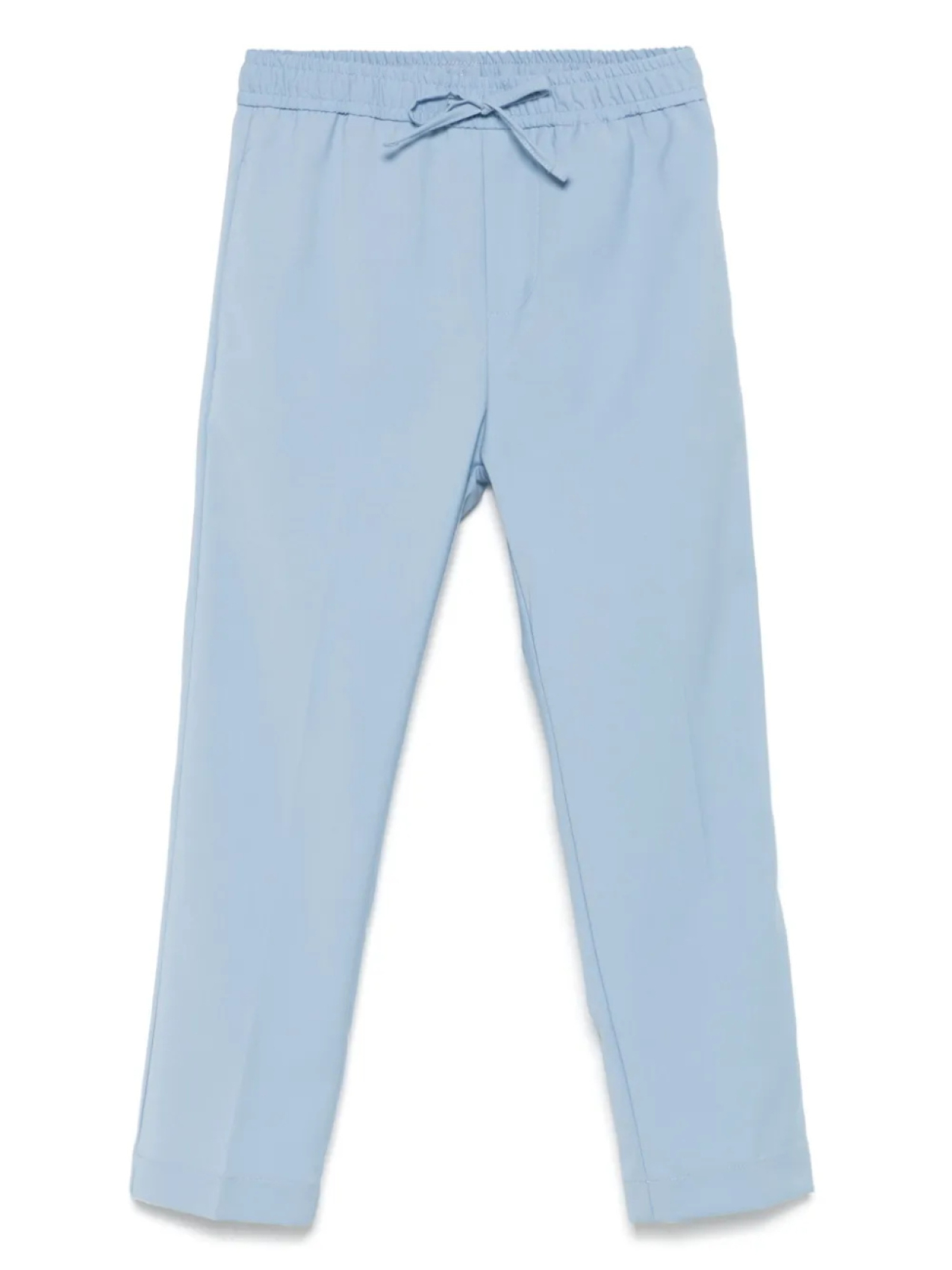 Брюки Manuel Ritz на завязках, синий
Брюки Manuel Ritz на завязках, синий