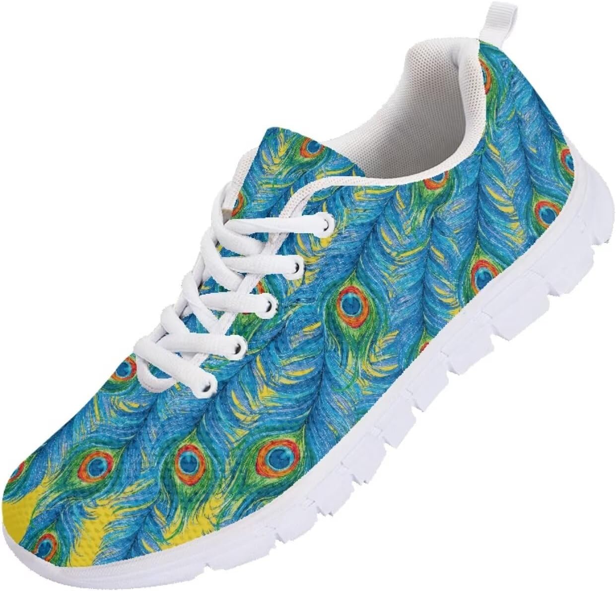 Мужские кроссовки Funnydude Funny Print для бега, осенние легкие повседневные теннисные кроссовки для тренировок, Peacock
Мужские кроссовки Funnydude Funny Print для бега, осенние легкие повседневные теннисные кроссовки для тренировок, Peacock