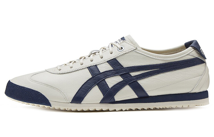 Кроссовки Onitsuka Tiger Mexico 66 SD Birch/Peacoat
Кроссовки Onitsuka Tiger Mexico 66 SD Birch/Peacoat