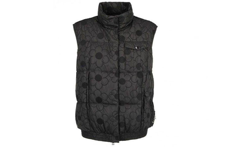 Жилет женский черный Moncler
Жилет женский черный Moncler