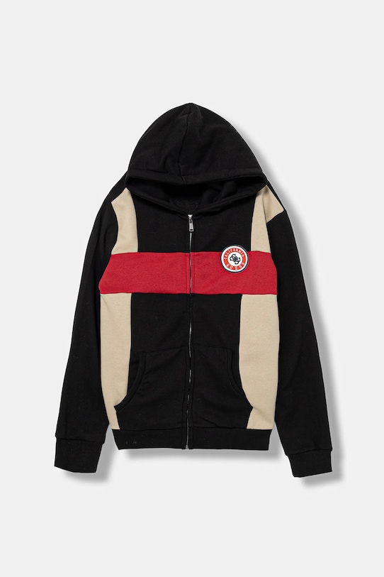 Детская толстовка Guess, черный
Детская толстовка Guess, черный