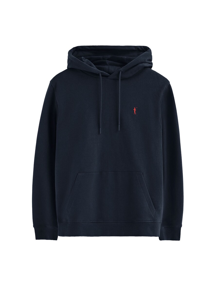 Толстовка Polo Club, темно-синий
Толстовка Polo Club, темно-синий
