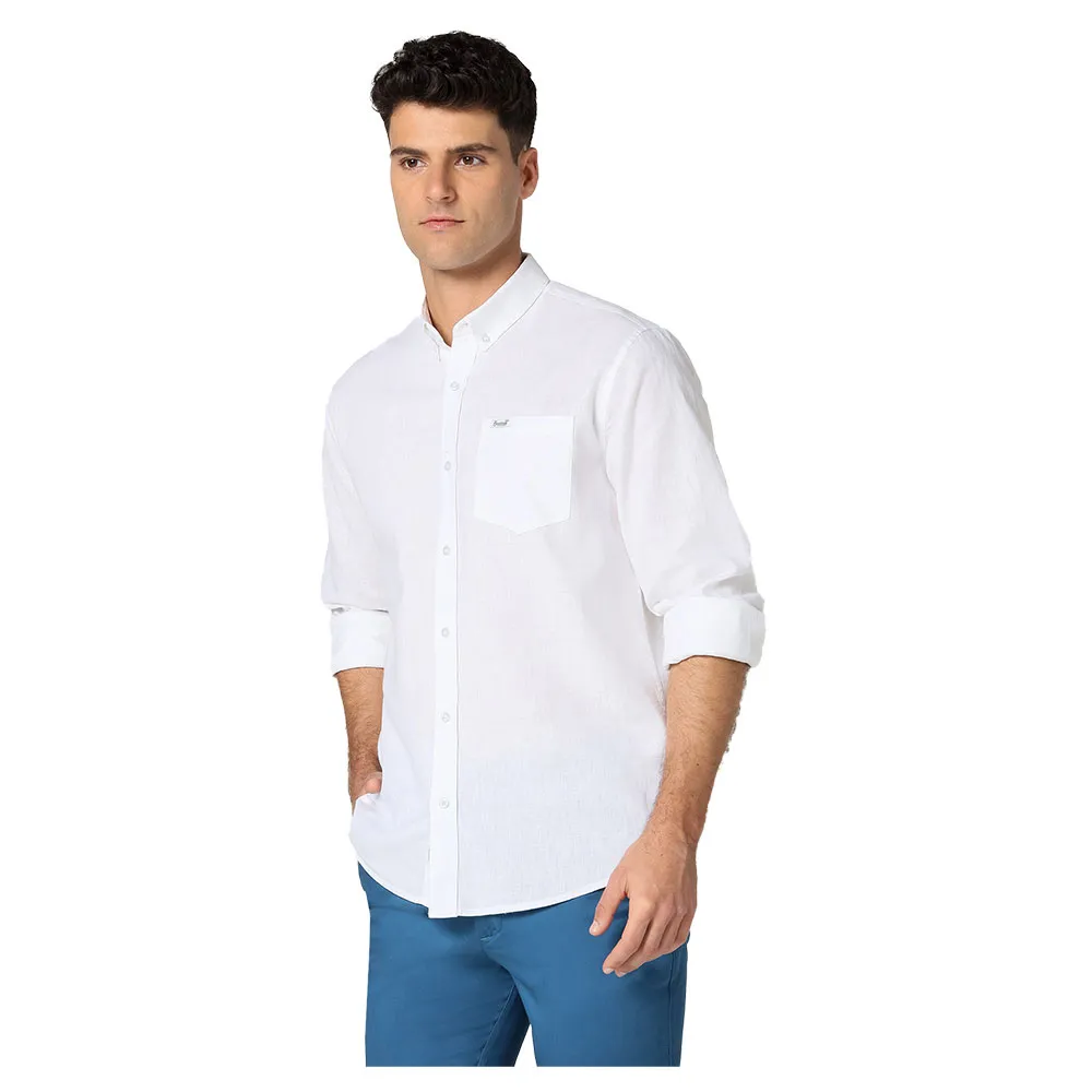 Рубашка Bendorff 8923, белый
Рубашка Bendorff 8923, белый