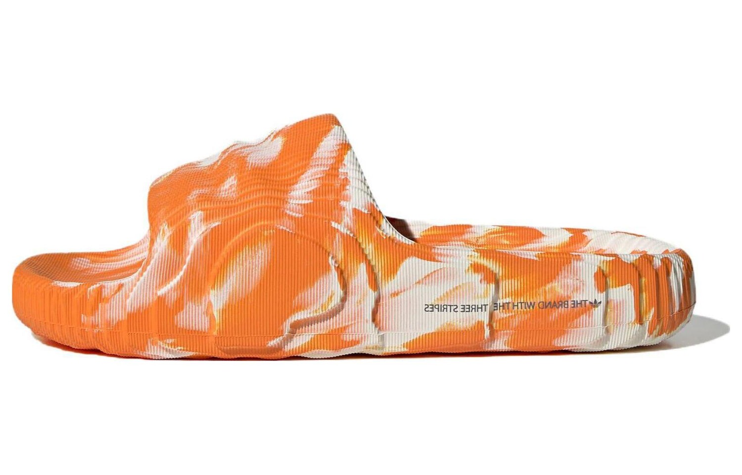 Шлепанцы Adidas Originals Adilette 22 Slides Bright Orange
Шлепанцы Adidas Originals Adilette 22 Slides Bright Orange