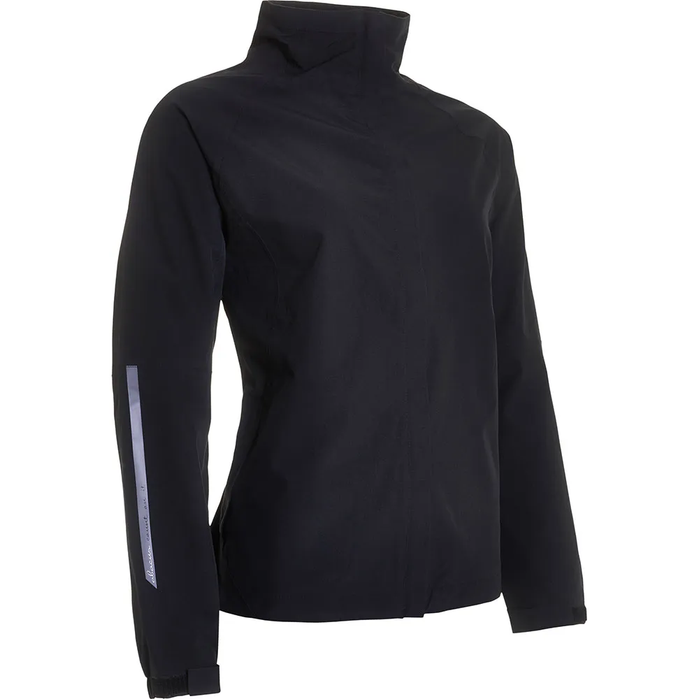 Куртка Abacus Golf Links rain, черный
Куртка Abacus Golf Links rain, черный