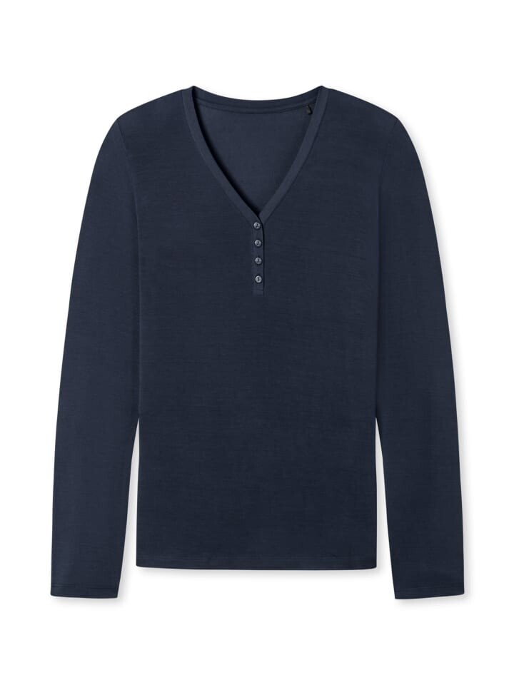 Ночное белье Schiesser, темно-синий
Ночное белье Schiesser, темно-синий