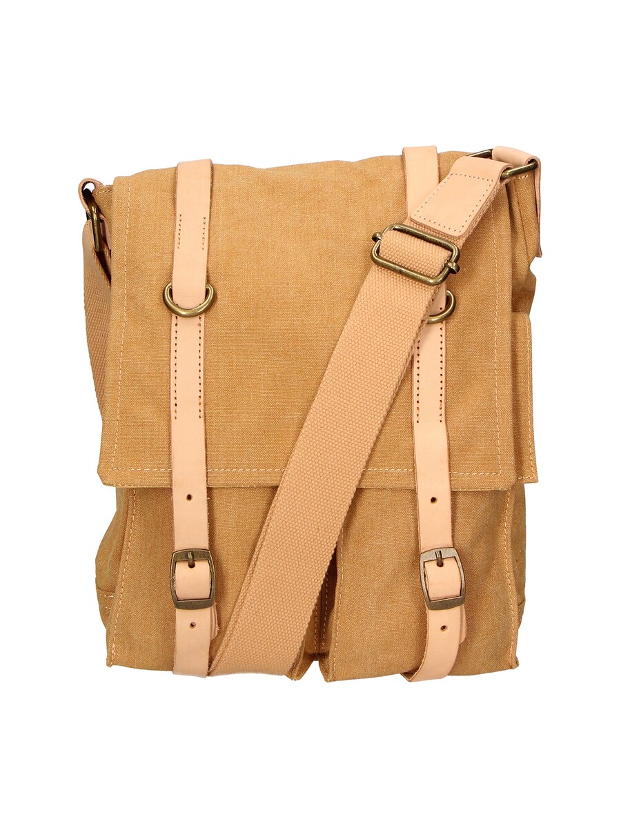 Сумка через плечо Gave Lux, Cognac
Сумка через плечо Gave Lux, Cognac