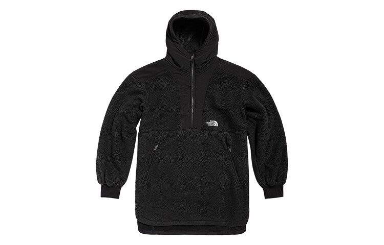 THE NORTH FACE Женская толстовка, цвет Black
THE NORTH FACE Женская толстовка, цвет Black