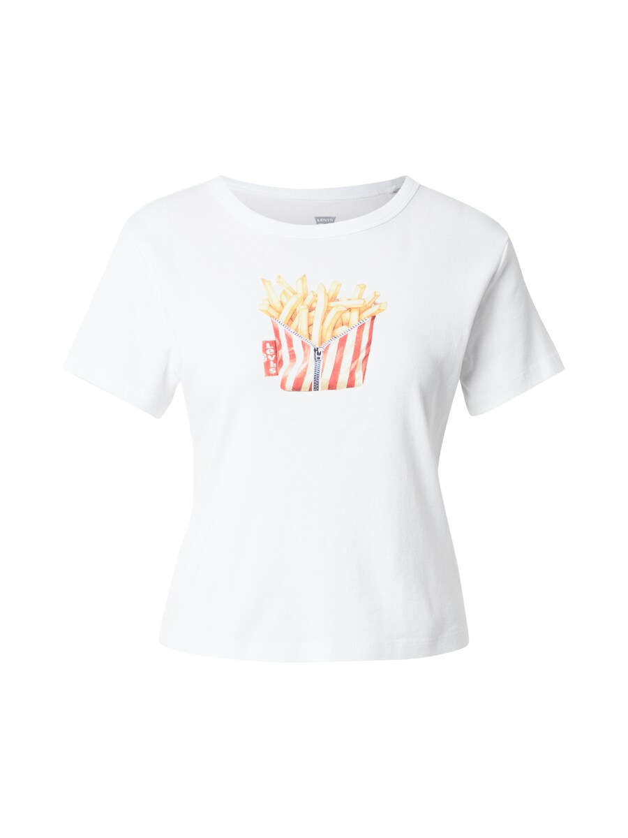 Рубашка LEVI'S RICKIE, белый
Рубашка LEVI'S RICKIE, белый