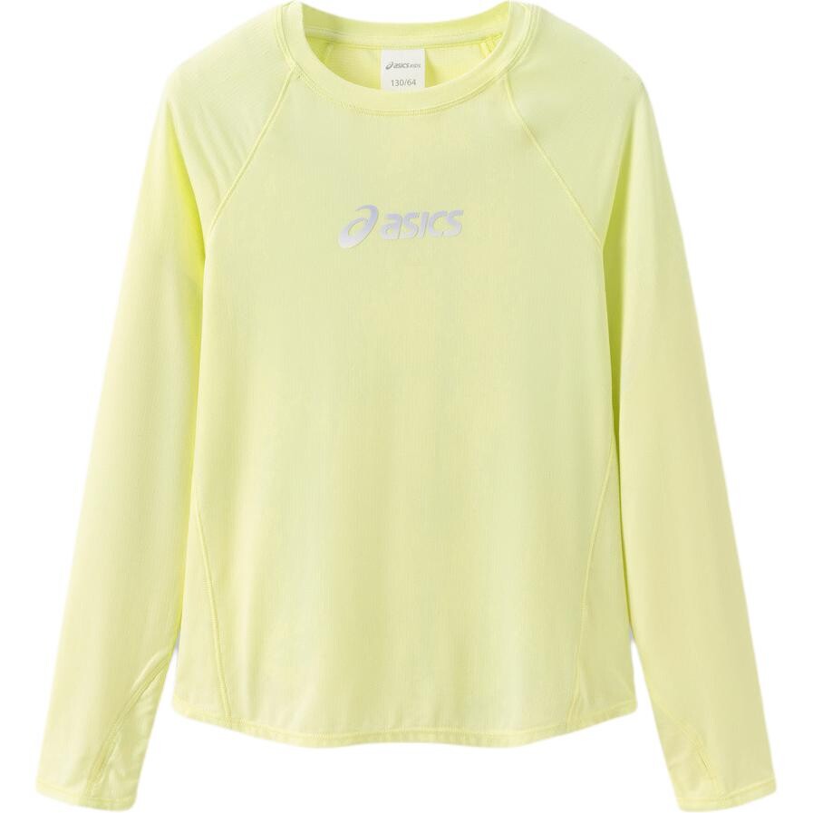 Футболка GS Asics, желтый
Футболка GS Asics, желтый