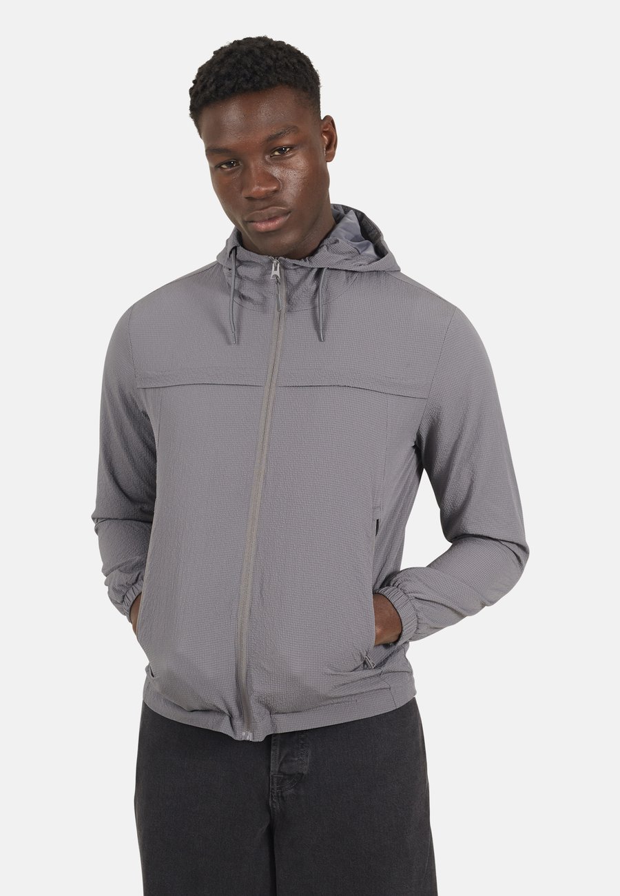 Куртка Brave Soul Summer jacket, Dark Grey
Куртка Brave Soul Summer jacket, Dark Grey