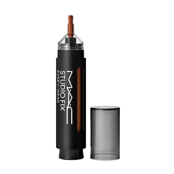 Консилер и база под макияж Studio Fix Every - Wear All-Over Face Pen Mac Cosmetics, NC55
Консилер и база под макияж Studio Fix Every - Wear All-Over Face Pen Mac Cosmetics, NC55