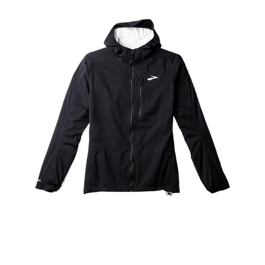 Brooks Куртки и пальто мужские, черный
Brooks Куртки и пальто мужские, черный