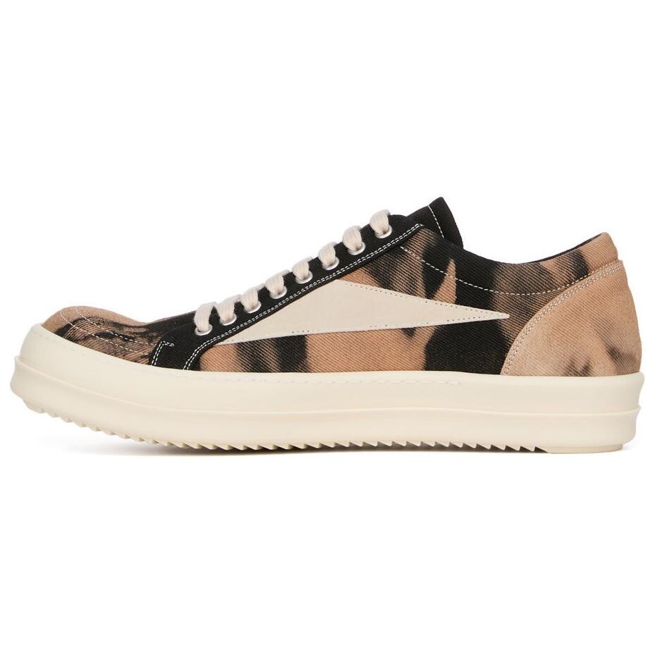 Кеды мужские, обувь для скейтбординга низкая черный Rick Owens Drkshdw
Кеды мужские, обувь для скейтбординга низкая черный Rick Owens Drkshdw