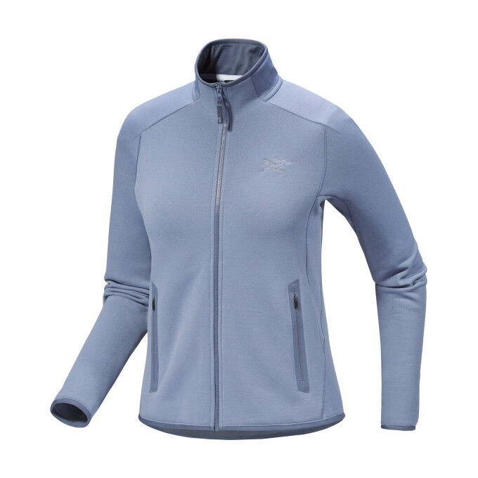 Флисовая куртка Arc'teryx KYANITE JACKET W
Флисовая куртка Arc'teryx KYANITE JACKET W