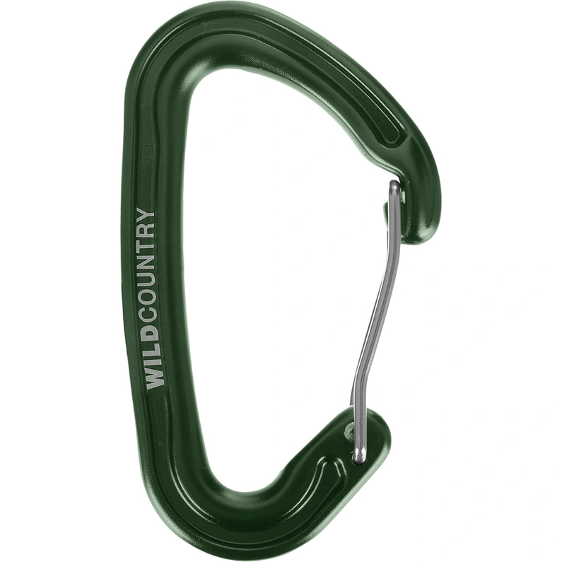 Карабин Астро Wild-Country, blue
Карабин Астро Wild-Country, blue