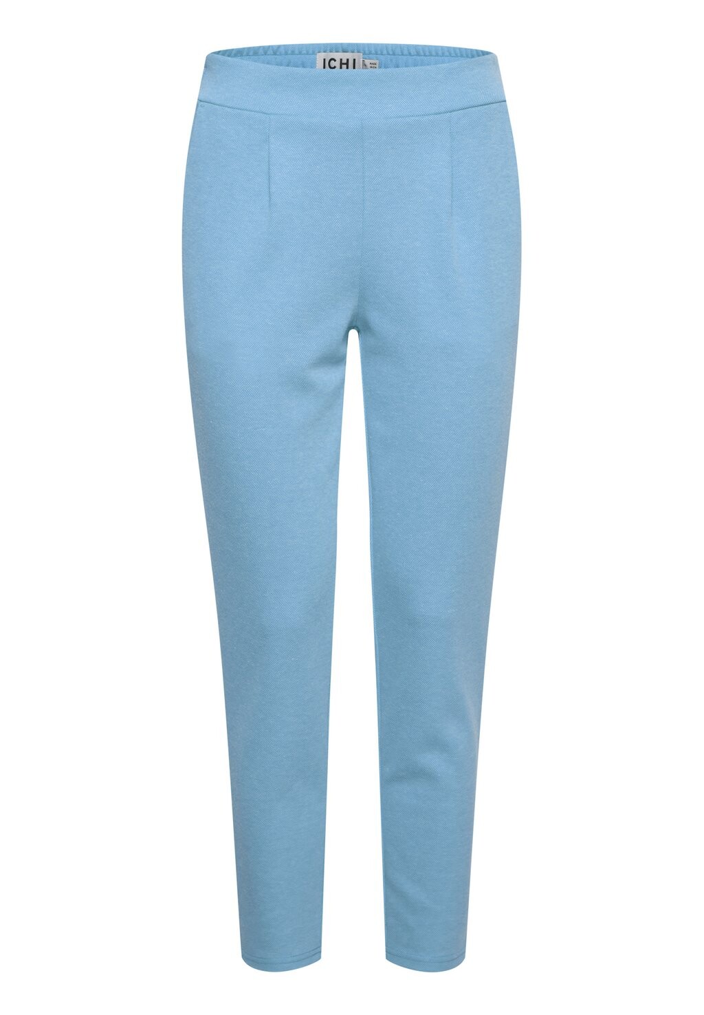 Брюки Ichi Ihkate Pique Pa Culote ICHI, веселые
Брюки Ichi Ihkate Pique Pa Culote ICHI, веселые