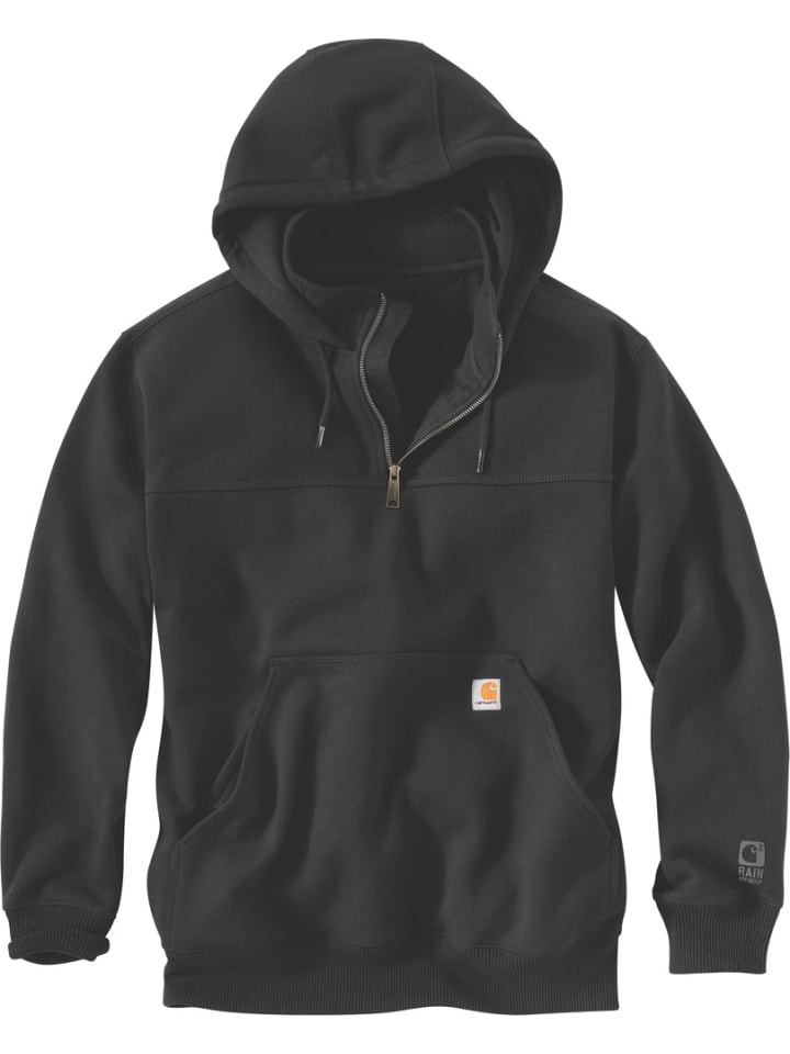 Пуловер CARHARTT , черный
Пуловер CARHARTT , черный