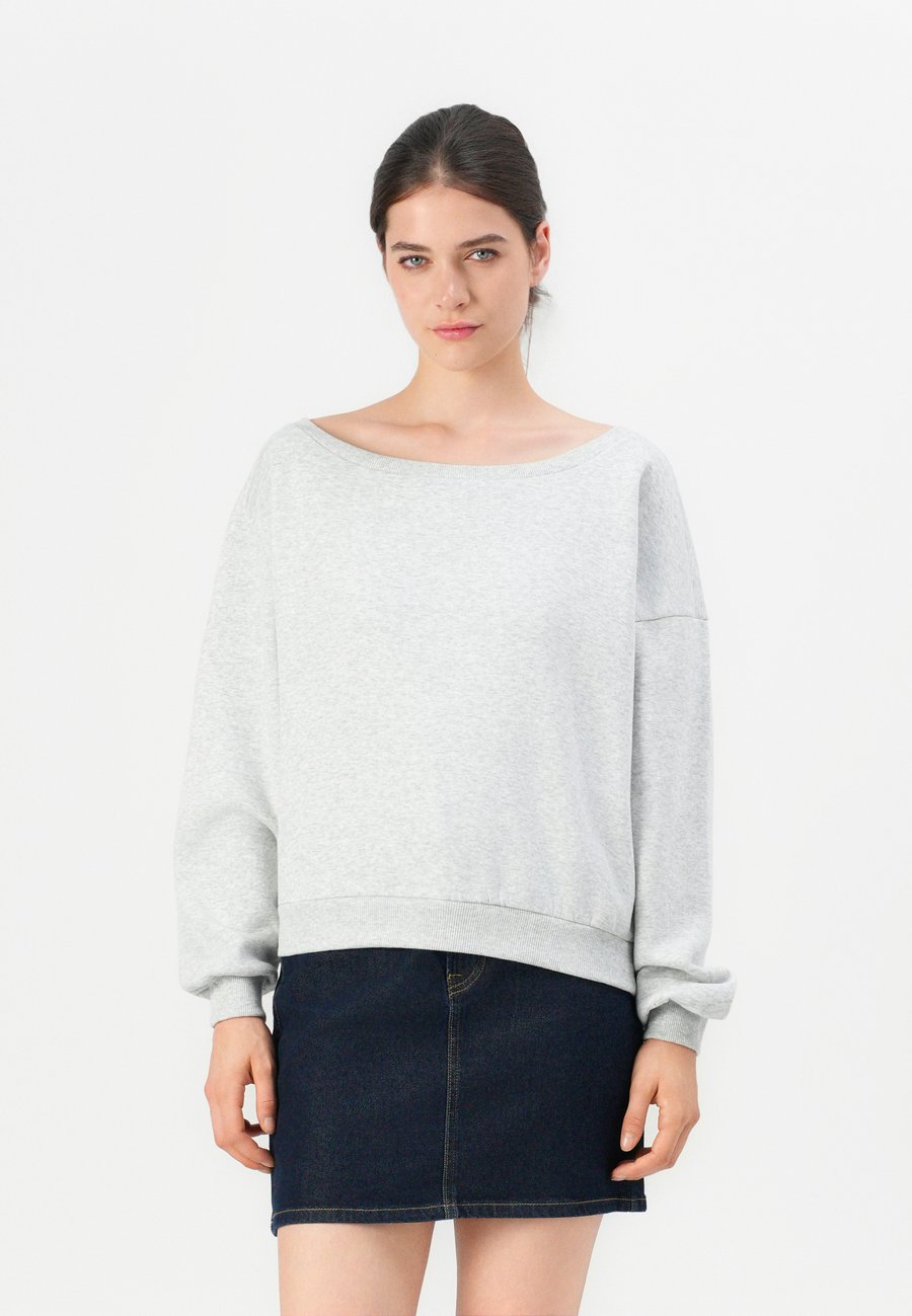 Джемпер ONLY ONLRHINA ONE SHOULDER, Light Grey Melange/Mottled Light Grey
Джемпер ONLY ONLRHINA ONE SHOULDER, Light Grey Melange/Mottled Light Grey