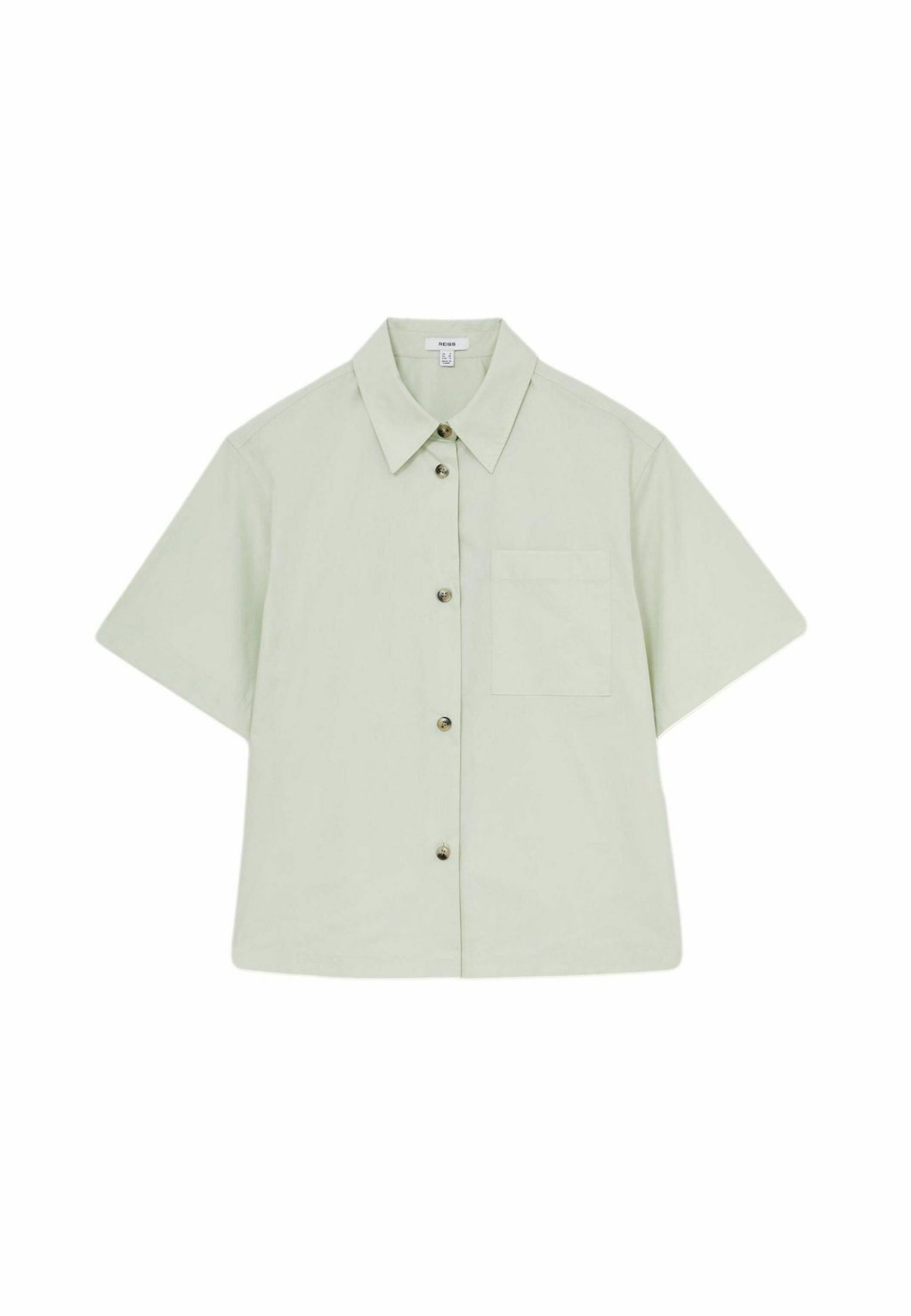 Рубашка JORDAN Reiss, зеленый
Рубашка JORDAN Reiss, зеленый