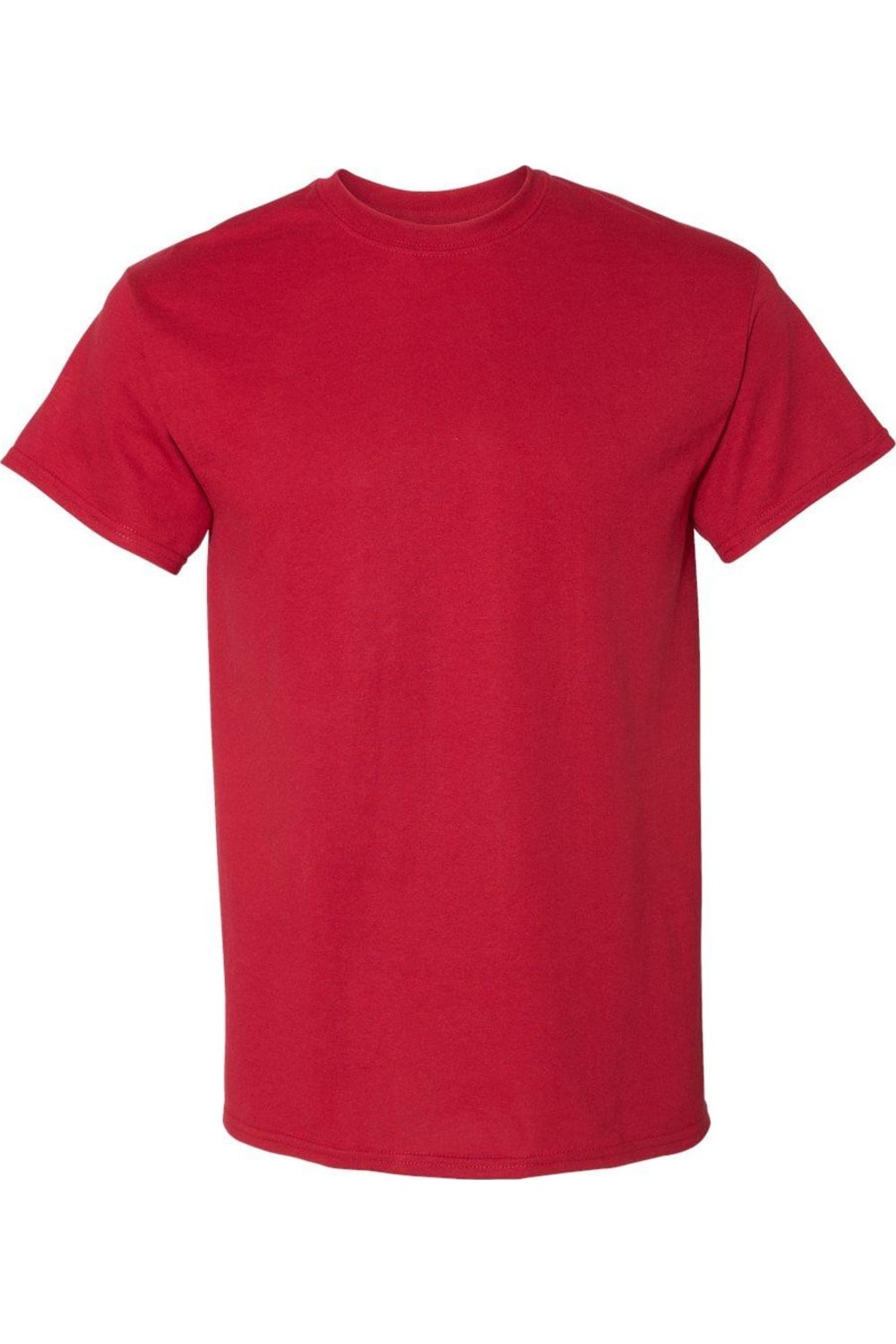 Футболка Gildan DryBlend, цвет sport scarlet red
Футболка Gildan DryBlend, цвет sport scarlet red