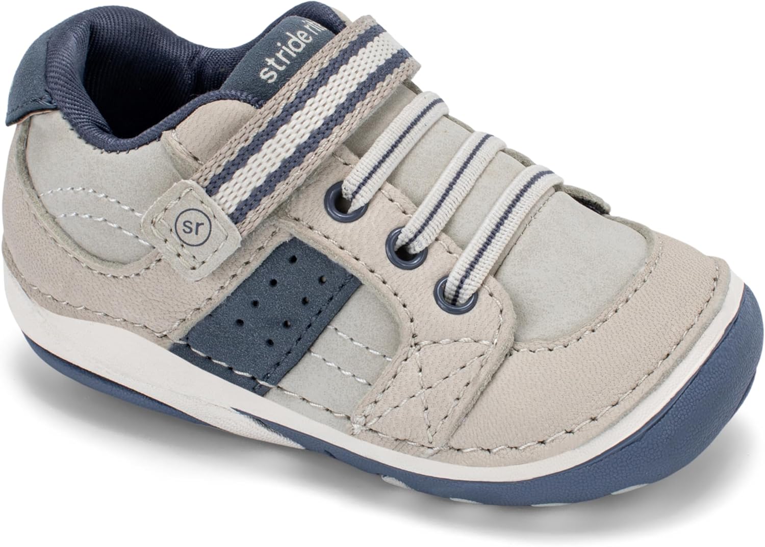 Кроссовки для мальчиков и малышей Stride Rite Soft Motion Artie Athletic, Toddler (1-4 Years) Stone
Кроссовки для мальчиков и малышей Stride Rite Soft Motion Artie Athletic, Toddler (1-4 Years) Stone