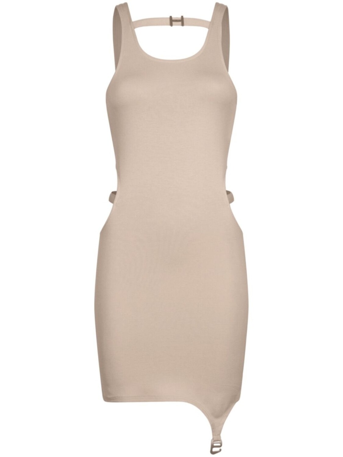 Платье мини Xerces HELIOT EMIL, нейтральный цвет
Платье мини Xerces HELIOT EMIL, нейтральный цвет