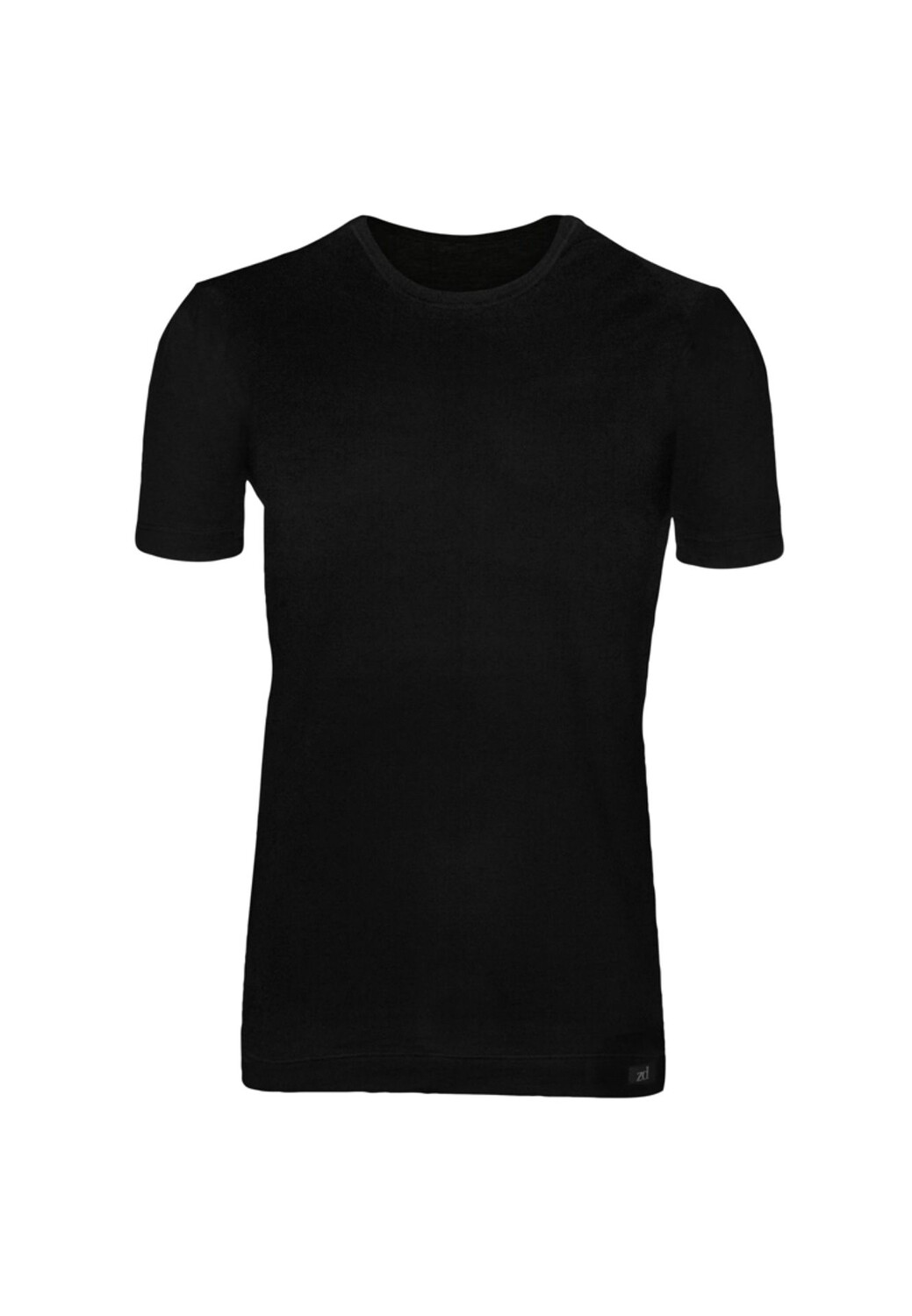 Майка ZD ZERO DEFECTS Ceres, черный
Майка ZD ZERO DEFECTS Ceres, черный