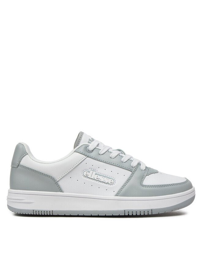 Кроссовки Panaro Cupsole Ellesse, белый
Кроссовки Panaro Cupsole Ellesse, белый