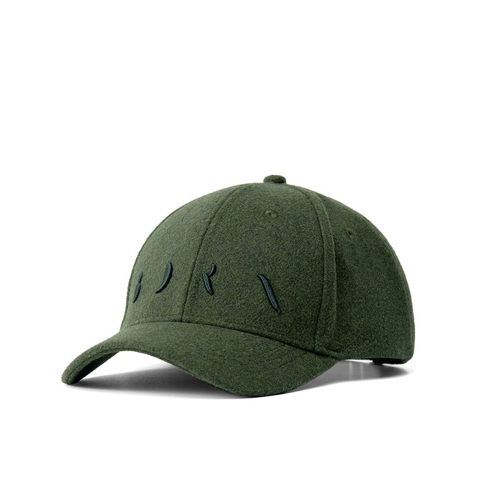 Бейсболка Born Living Yoga Merin, зеленый
Бейсболка Born Living Yoga Merin, зеленый