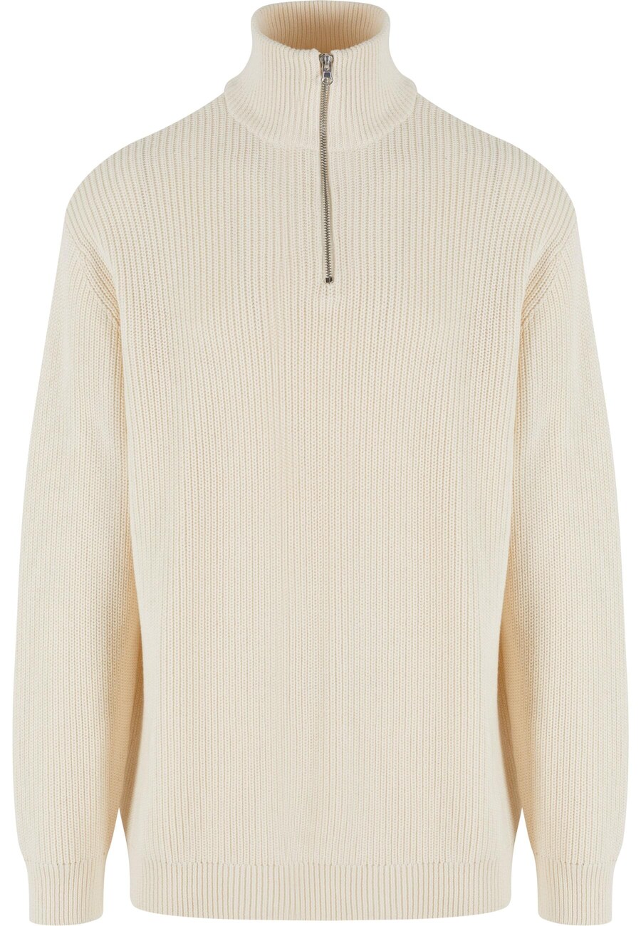 Свитер Urban Classics, песочный
Свитер Urban Classics, песочный