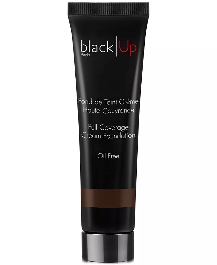 Крем-основа с полным покрытием, 1 унция Black Up, цвет HC12 Dark Amber (dark to deep/copper undertones)
Крем-основа с полным покрытием, 1 унция Black Up, цвет HC12 Dark Amber (dark to deep/copper undertones)