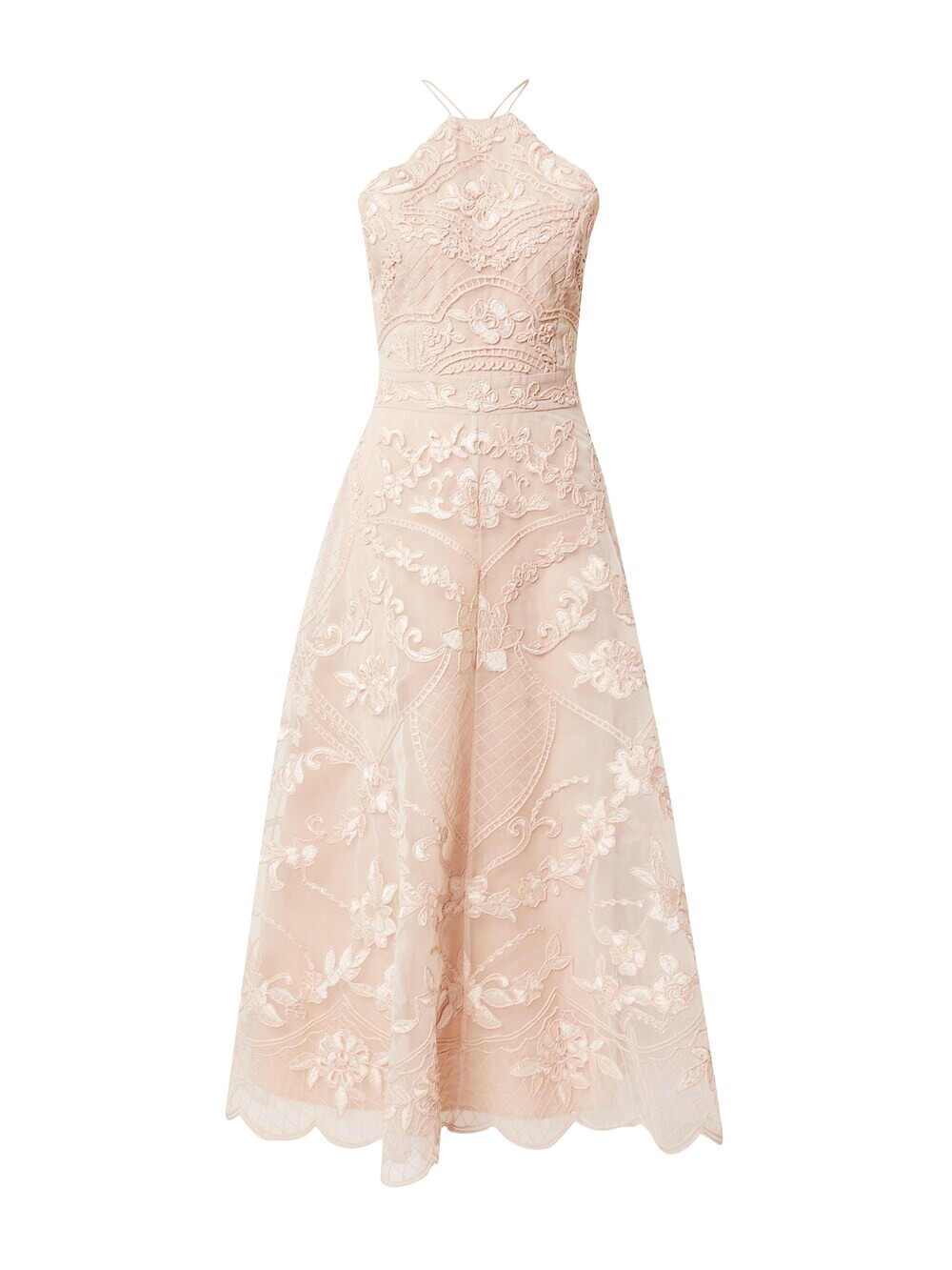 Вечернее платье Coast, обнаженная 
Вечернее платье Coast, обнаженная