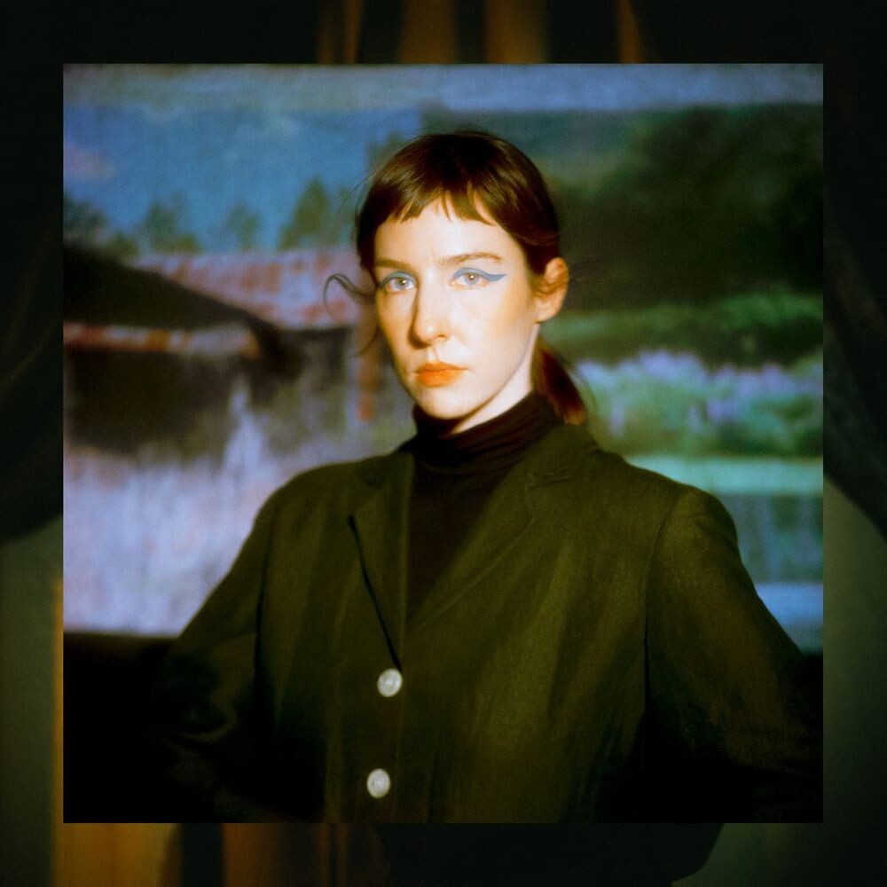 Диск CD The Opening, Or Closing Of A Door - Kristine Leschper
Диск CD The Opening, Or Closing Of A Door - Kristine Leschper