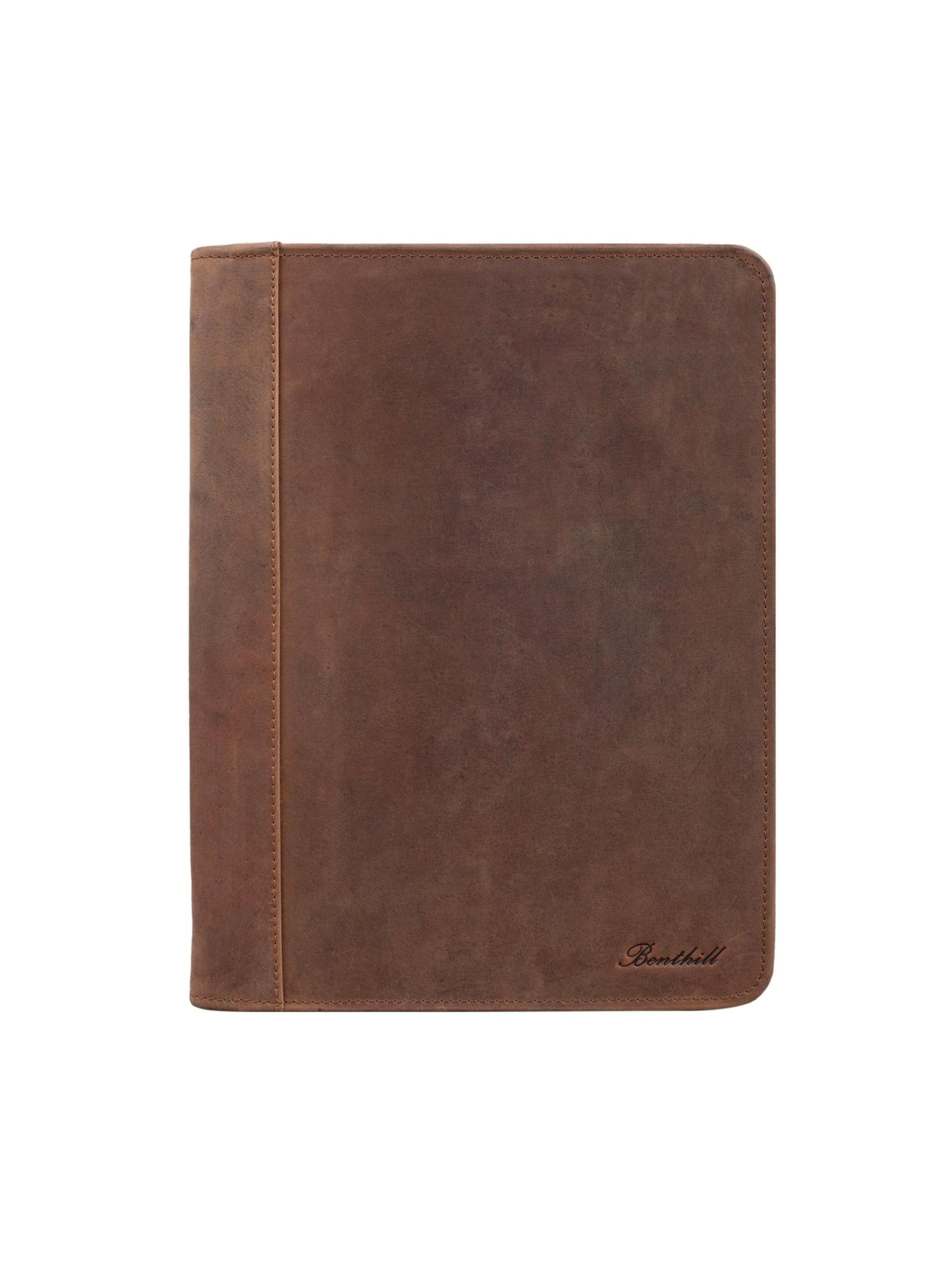 Benthill Документная сумка в светло-коричневом цвете
Benthill Документная сумка в светло-коричневом цвете