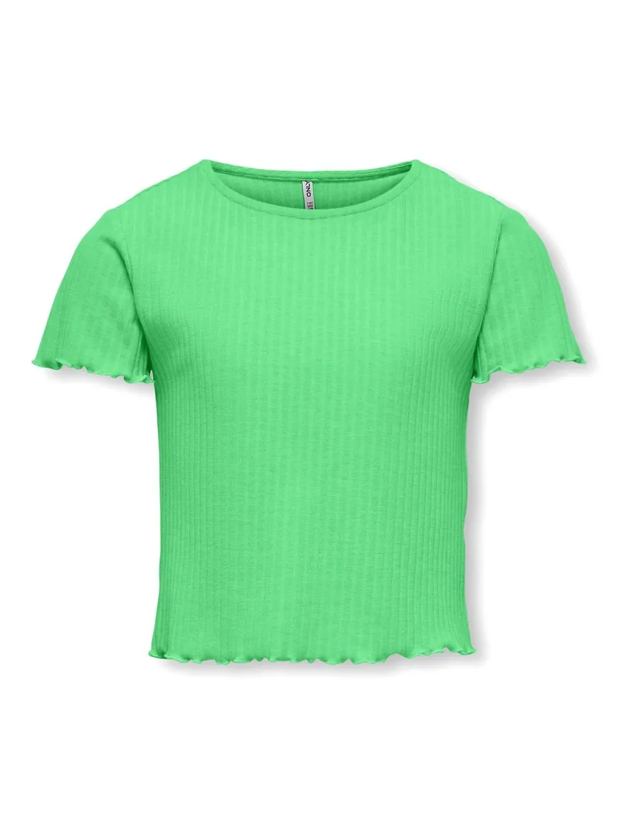 Рубашка с короткими рукавами KIDS ONLY "KOGNELLA S/S O-NECK TOP NOOS JRS", цвет Spring Bouquet
Рубашка с короткими рукавами KIDS ONLY "KOGNELLA S/S O-NECK TOP NOOS JRS", цвет Spring Bouquet