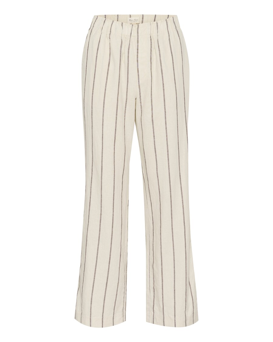 Обычные брюки Part Two Rayi, белый
Обычные брюки Part Two Rayi, белый