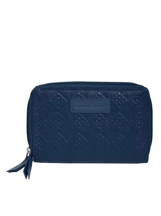 Кошелек Bruno Banani, синий
Кошелек Bruno Banani, синий