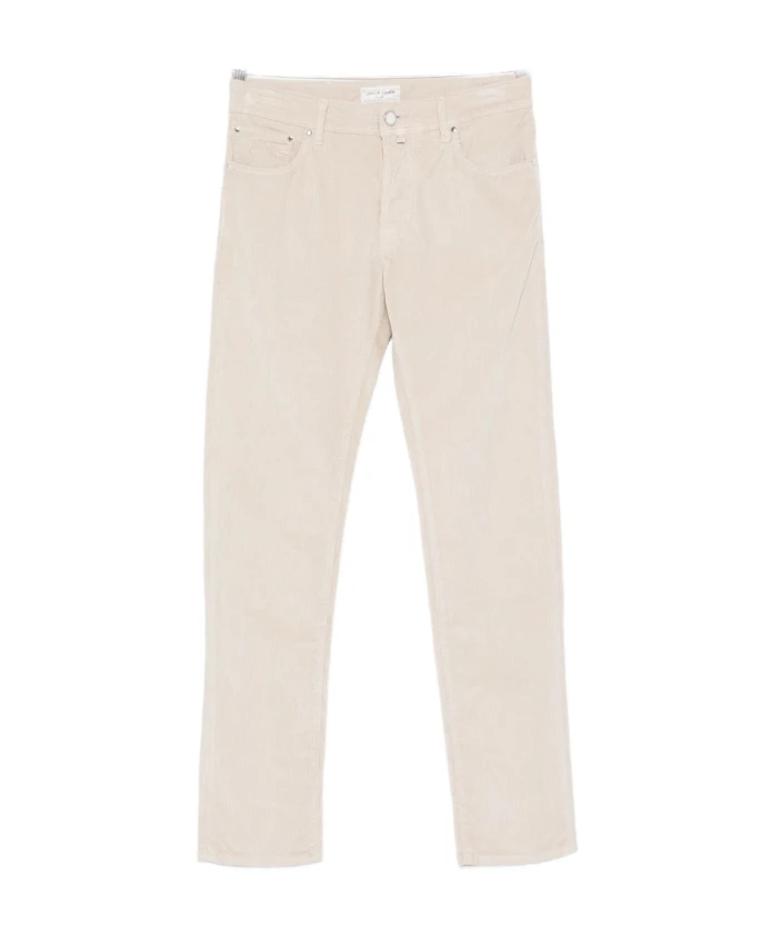 Узкие джинсы Jacob Cohã«N, бежевый
Узкие джинсы Jacob Cohã«N, бежевый