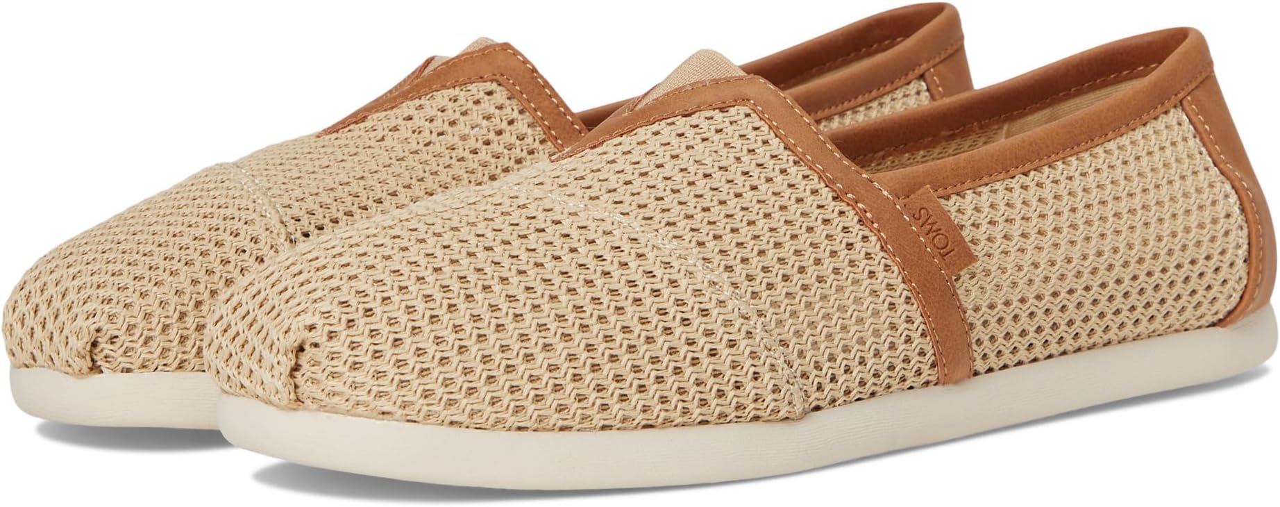 Кроссовки TOMS Alpargata Classic, цвет Almond
Кроссовки TOMS Alpargata Classic, цвет Almond