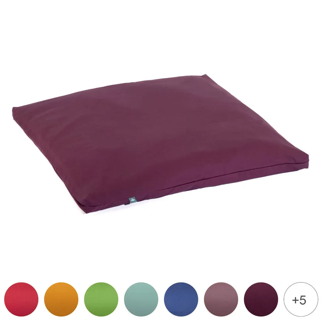 Коврик для медитации Zabuton Bodhi
Коврик для медитации Zabuton Bodhi