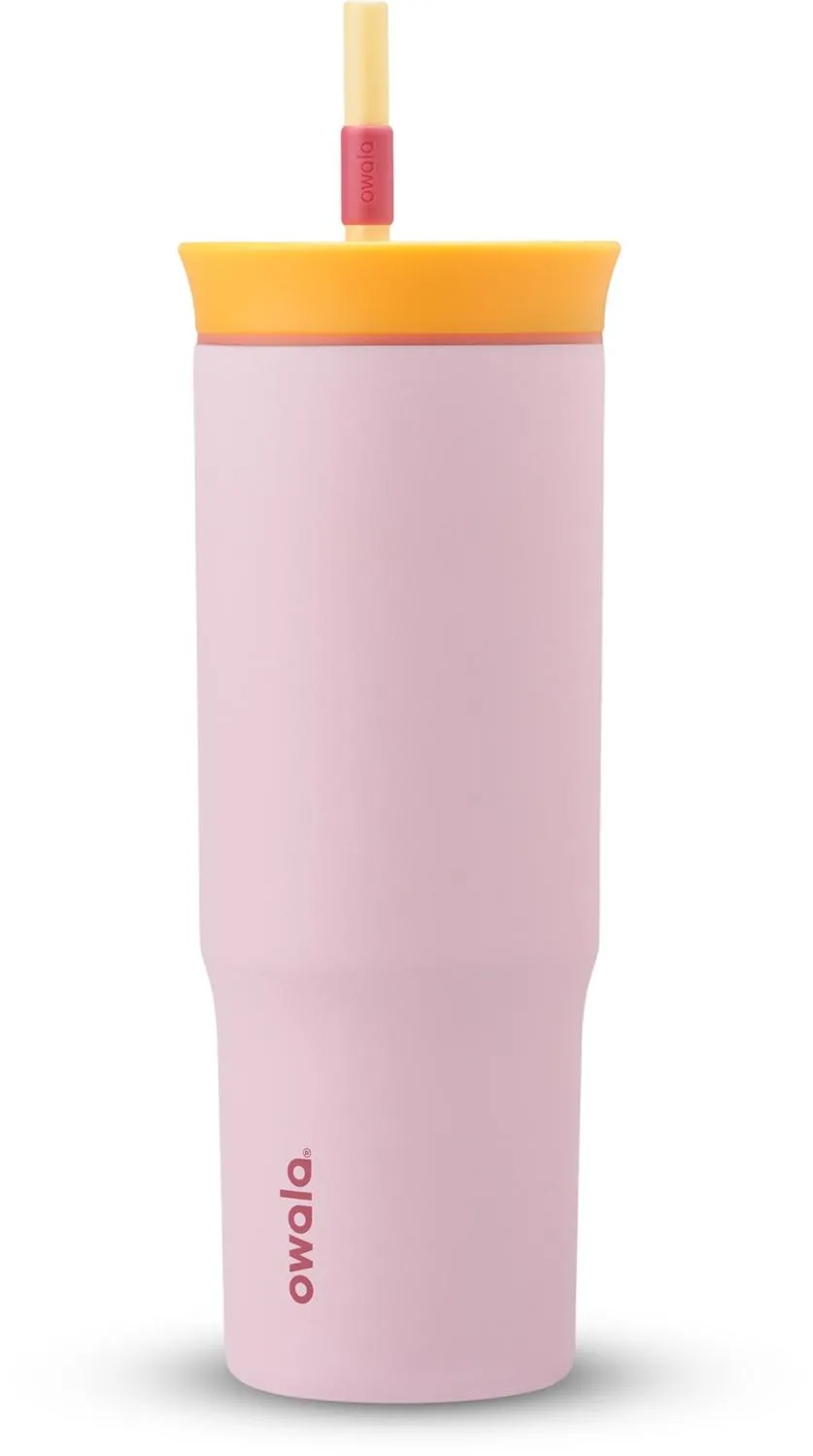 Термоизолированная нержавеющая сталь Owala, Candy Store
Термоизолированная нержавеющая сталь Owala, Candy Store