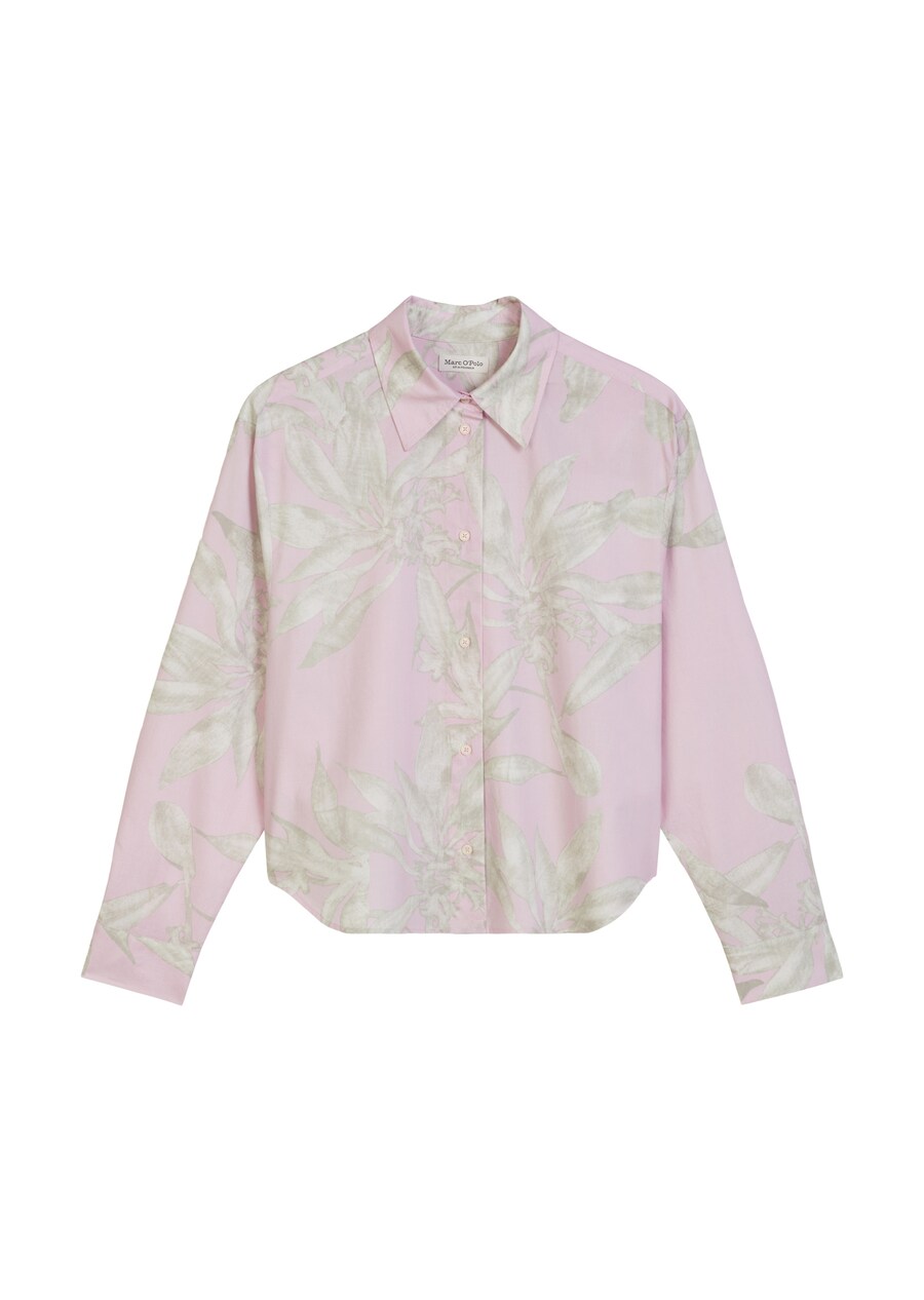 Блуза Marc OPolo, Mixed colors
Блуза Marc OPolo, Mixed colors