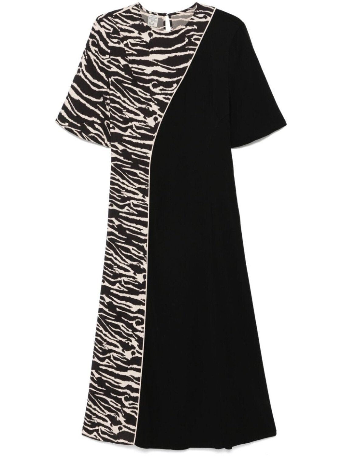 Baum Und Pferdgarten платье макси Anabel, черный
Baum Und Pferdgarten платье макси Anabel, черный