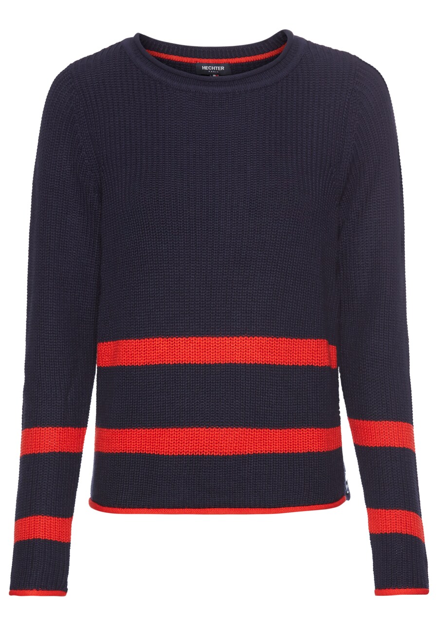 Свитер HECHTER PARIS, темно-синий
Свитер HECHTER PARIS, темно-синий