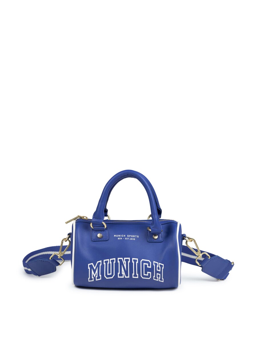 Сумочка MUNICH COURT, синий
Сумочка MUNICH COURT, синий