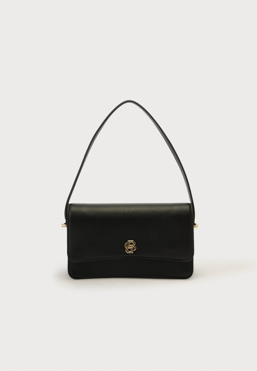 Сумка BOSS BEYOND BAG, Black
Сумка BOSS BEYOND BAG, Black