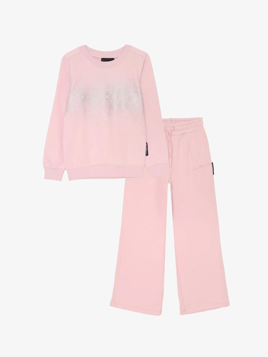 Набор John Richmond ORANA, розовый
Набор John Richmond ORANA, розовый