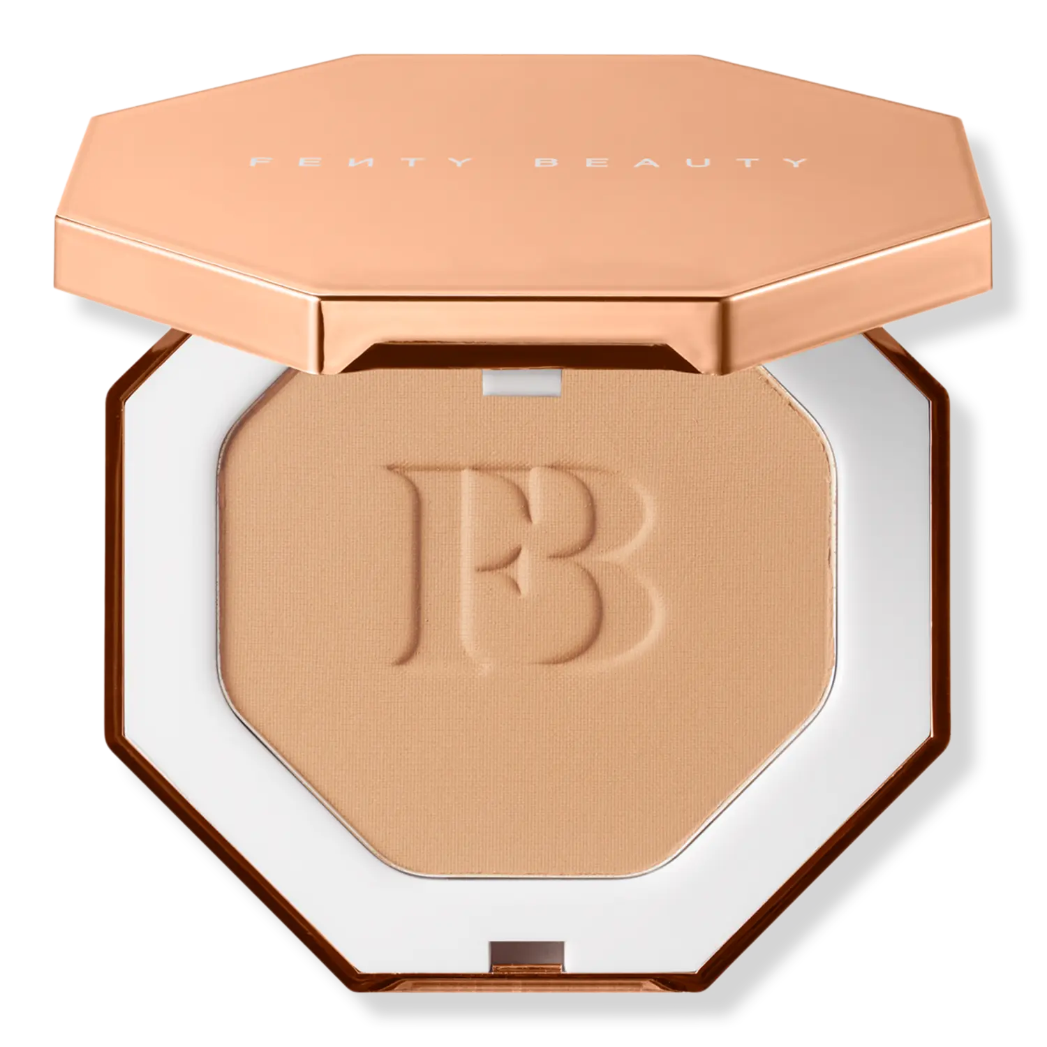 Бронзер Sun Stalk'r Instant Warmth Bronzer FENTY BEAUTY by Rihanna, Inda Sun (light with neutral undertone)
Бронзер Sun Stalk'r Instant Warmth Bronzer FENTY BEAUTY by Rihanna, Inda Sun (light with neutral undertone)
