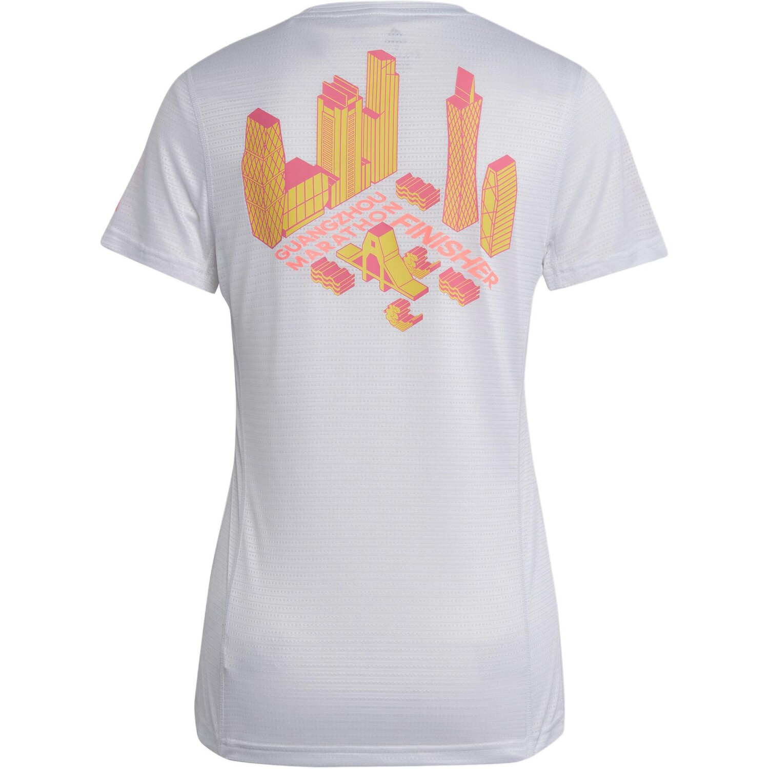 Футболка женская белая Adidas
Футболка женская белая Adidas